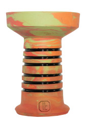 Чаша для Кальяну Lavart Spectra Glaze Sunset