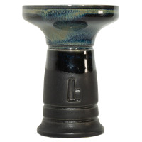 Чаша для Кальяну Lavart Aurora Glaze Saphire