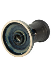 Чаша для Кальяну Lavart Aurora Glaze Saphire