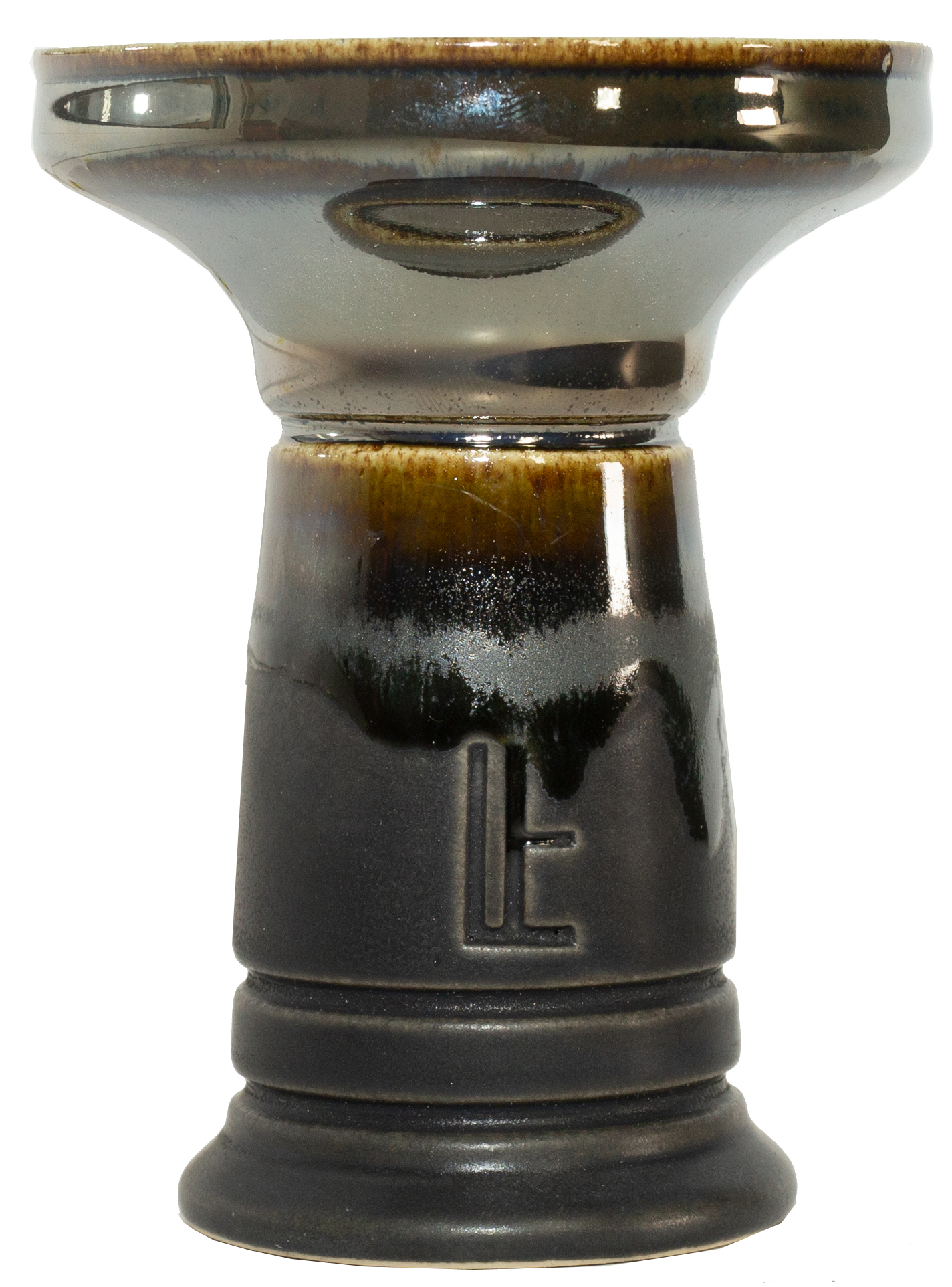 Чаша для Кальяну Lavart Aurora Glaze Pyrite