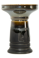 Чаша для Кальяну Lavart Aurora Glaze Pyrite