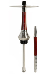 Кальян Totem Monolit Ultra Wood Cherry