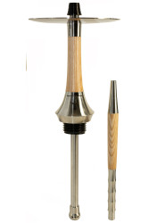 Кальян Totem Monolit Ultra Wood Pure