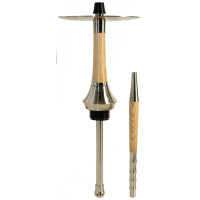 Кальян Totem Monolit Ultra Wood Pure
