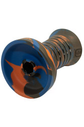 Чаша для Кальяну Lavart Caldera Glaze Oranight