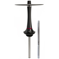 Кальян Sunpipe Hookah Forma Pink Neon