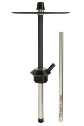 Кальян Tiaga Hookah Classic Black