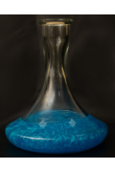 Краситель для воды SHINE Blue