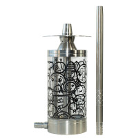 Кальян Yimi Hookah Nix Doodle