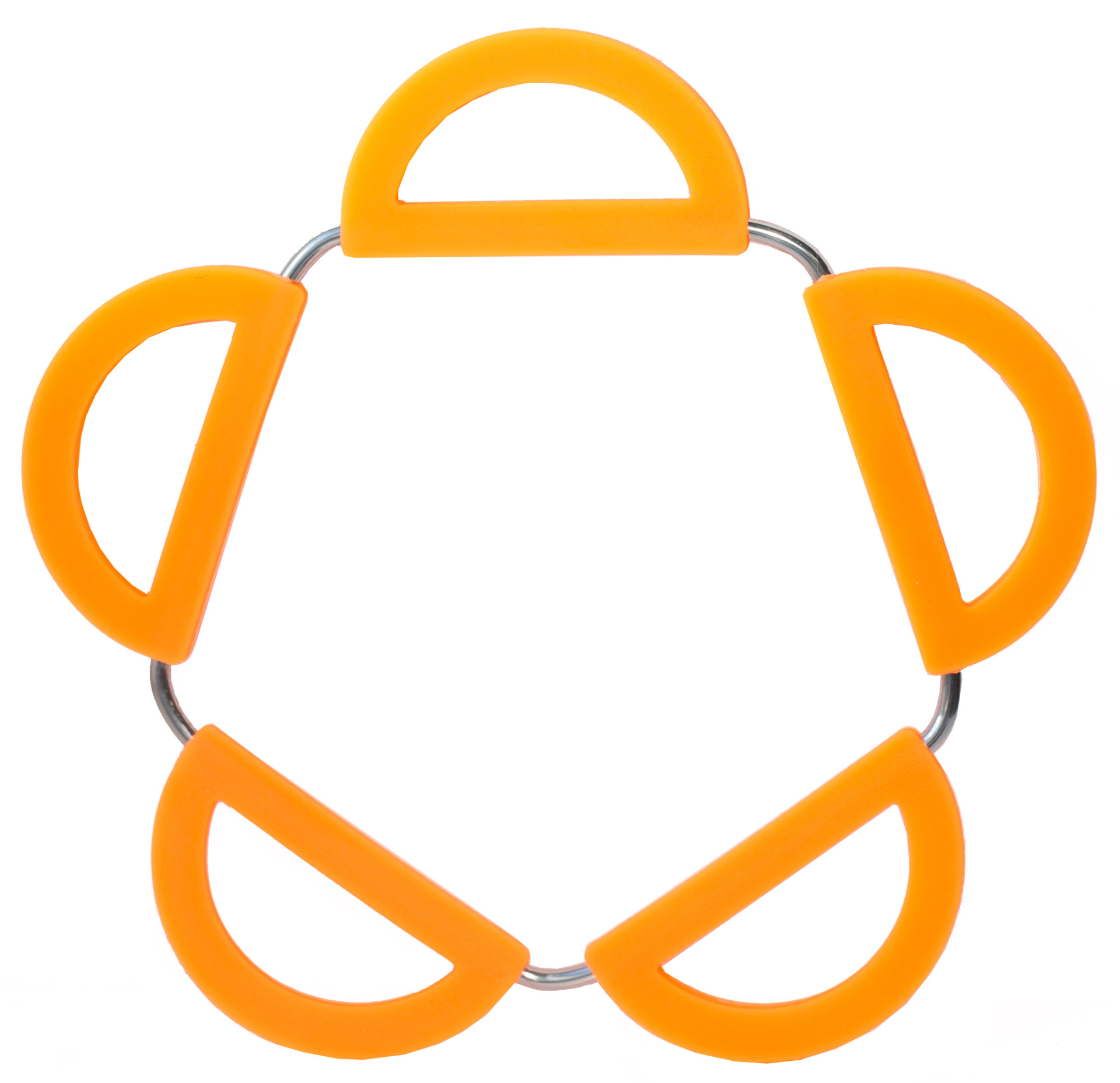Килимок під колбу розкладний Oranage