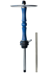 Кальян Aroma Hookah Golf Wood Blue