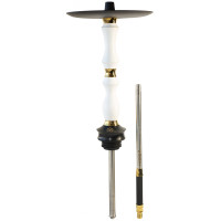 Кальян Sunpipe Hookah Odin Classic White