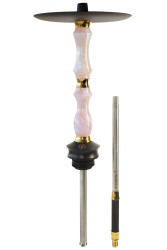 Кальян Sunpipe Hookah Odin Epoxy Marmur