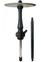 Кальян 2х2 Medium Blue УЦІНКА