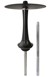 Кальян Sunpipe Hookah Forma Phantome Space Gray