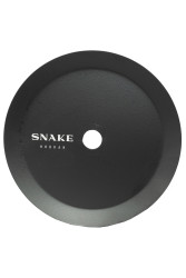 Кальян Snake Hookah Triple Spiral Sucupira