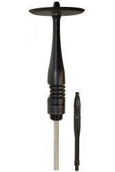 Кальян Aroma Hookah Zulu Black