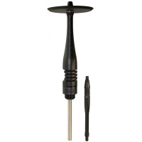 Кальян Aroma Hookah Zulu Black