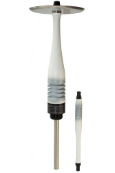 Кальян Aroma Hookah Zulu White/Gray