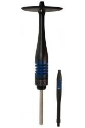 Кальян Aroma Hookah Zulu Black/Blue