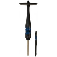 Кальян Aroma Hookah Zulu Black/Blue