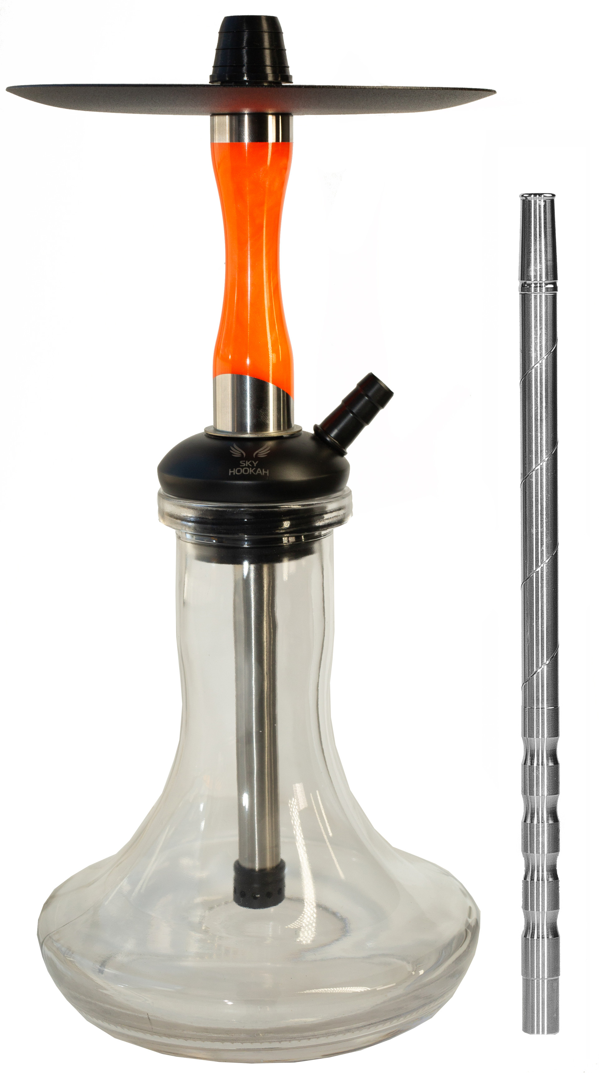 Кальян Sky Hookah SDM Ultra Orange