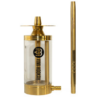 Кальян Yimi Hookah Nix Gold