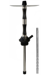 Кальян SKY HOOKAH Vertigo Simple Black