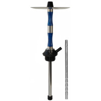 Кальян SKY HOOKAH Vertigo Simple Blue