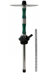 Кальян SKY HOOKAH Vertigo Simple Green