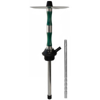 Кальян SKY HOOKAH Vertigo Simple Green