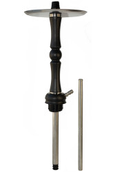 Кальян Aroma Hookah Golf Wood Black