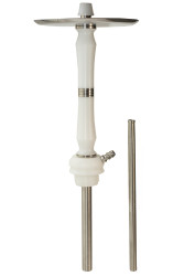 Кальян Aroma Hookah Delta White