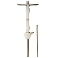 Кальян Aroma Hookah Delta White