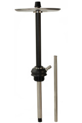 Кальян Aroma Hookah Kilo Black