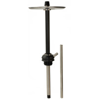 Кальян Aroma Hookah Kilo Black