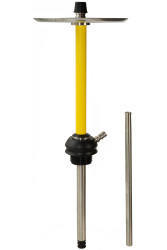 Кальян Aroma Hookah Kilo Yellow