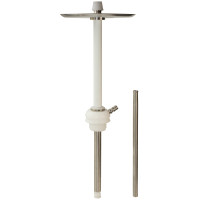 Кальян Aroma Hookah Kilo White