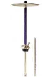 Кальян Sky Hookah Epox Purple