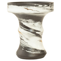 Чаша Personalka bowl Gold White
