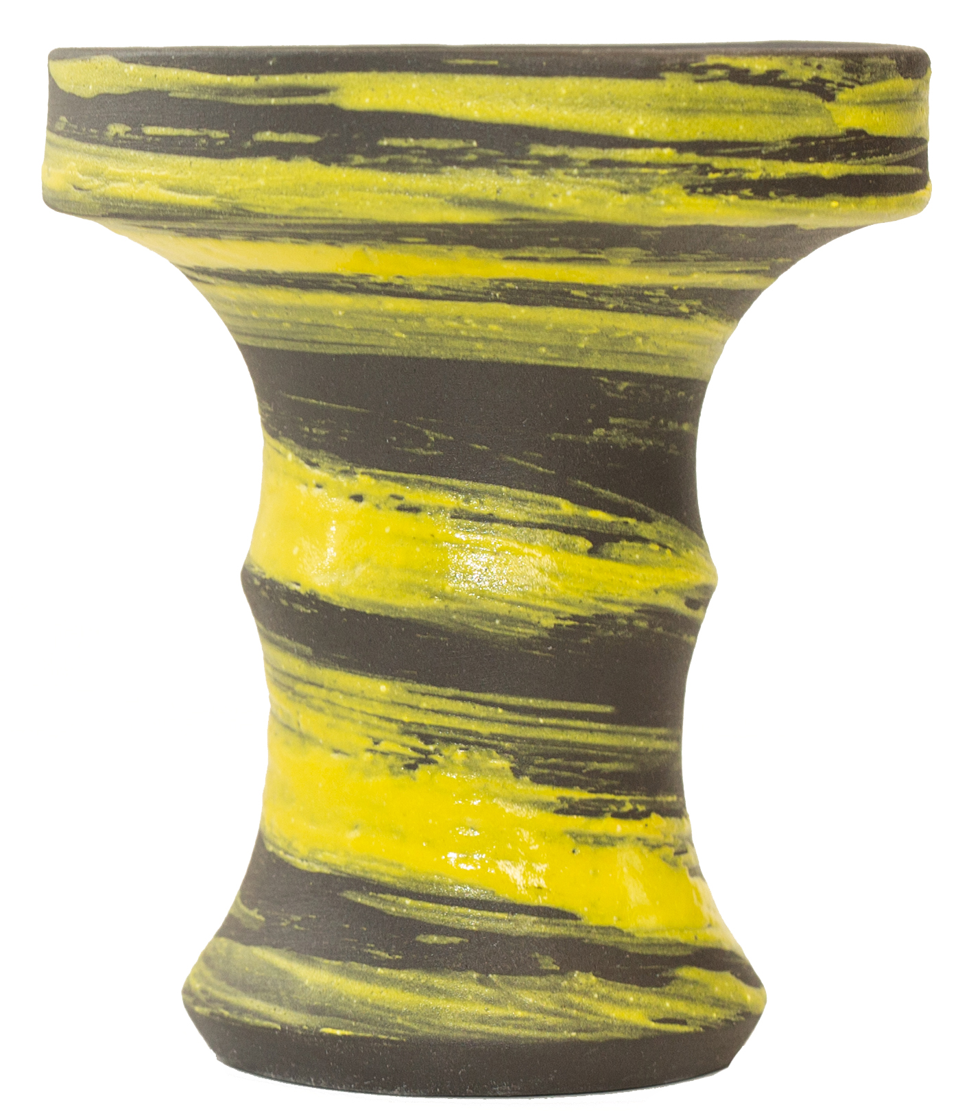 Чаша Personalka bowl Yellow