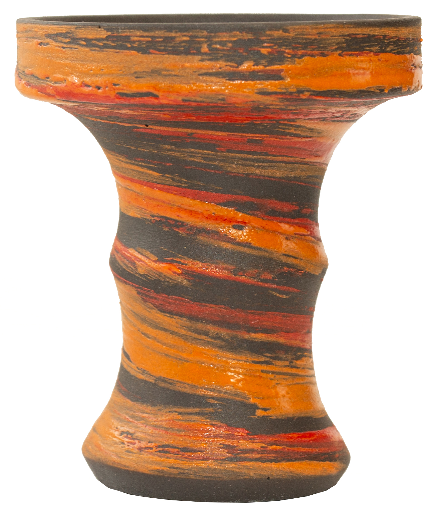 Чаша Personalka bowl Orange Red