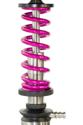 Кальян Trumpet Hookah Rider S Pink Full