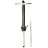 Кальян Aroma Hookah X-Ray Black 