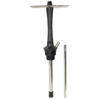 Кальян NIG Hookah Slim Model Black