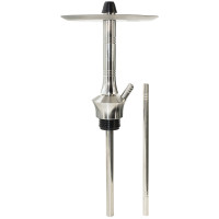 Кальян NIG Hookah Steel Model