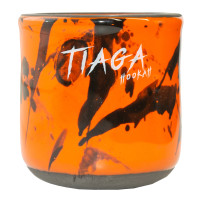 Чаша Tiaga  Fire Hurricane