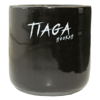 Чаша Tiaga Black