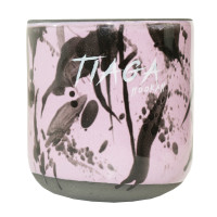 Чаша Tiaga Violet Hurricane