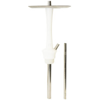Кальян NIG Hookah Slim Model White
